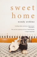 Cover: Sweet Home - Picador