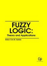 Abbildung von: Fuzzy logic - Delve Publishing