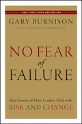 Cover: No Fear of Failure - Jossey-Bass