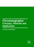 Bild: Chromatography - Delve Publishing