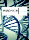 Cover: Genetic Analysis - Delve Publishing