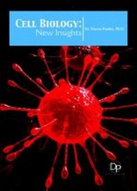 Enlarge image Cover: Cell Biology - Delve Publishing