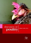 Cover: Diseases of Poultry - Delve Publishing