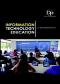Bild: Information Technology Education - Delve Publishing