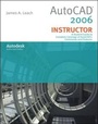 Cover: AutoCad 2006 Instructor - McGraw-Hill Professional