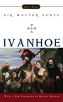 Cover: Ivanhoe - Signet