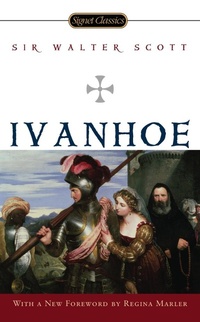 Enlarge image Cover: Ivanhoe - Signet