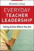 Cover: Everyday Teacher Leadership - Jossey-Bass