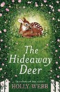 Cover: The Hideaway Deer - Little Tiger