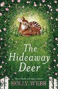 Enlarge image Cover: The Hideaway Deer - Little Tiger