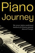 Cover: Piano Journey - Matador