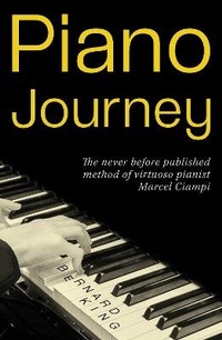 Abbildung von: Piano Journey - Matador
