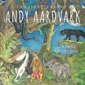 Cover: The Adventures of Andy Aardvark - Matador