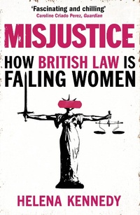 Enlarge image Cover: Misjustice - Vintage
