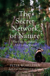 Abbildung von: The Secret Network of Nature - Vintage