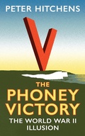 Cover: The Phoney Victory - I.B. Tauris