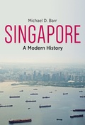 Cover: Singapore - I.B. Tauris