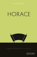 Cover: Horace - I.B. Tauris