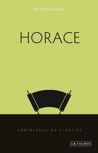 Enlarge image Cover: Horace - I.B. Tauris