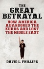 Cover: The Great Betrayal - I.B. Tauris