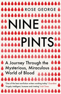 Abbildung von: Nine Pints - Granta Books