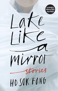 Enlarge image Cover: Lake Like a Mirror - Granta Books