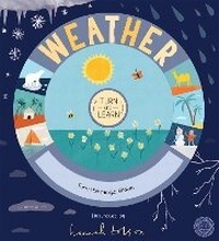 Enlarge image Cover: Turn and Learn: Weather - Little Tiger Kids
