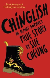 Enlarge image Cover: Chinglish - Andersen Press Ltd