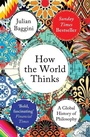 Cover: How the World Thinks - Granta Books