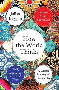 Abbildung von: How the World Thinks - Granta Books