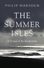 Cover: The Summer Isles - Granta Books