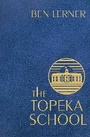 Cover: The Topeka School - Granta Books