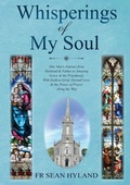 Cover: Whisperings in My Soul - Orla Kelly Self Publishing Services