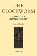 Cover: The Clockworm - The Tartarus Press