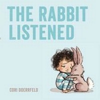 Abbildung von: The Rabbit Listened - Scallywag Press