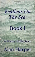 Cover: Feathers on the Sea - Book 1 - AJH Publishing