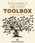 Cover: The Family History Toolbox - Emotional Inheritance