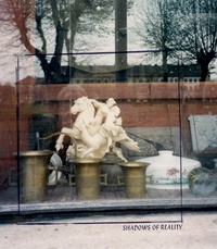 Enlarge image Cover: Shadows of Reality - UEA Publishing Project