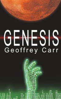 Enlarge image Cover: Genesis - Elsewhen Press
