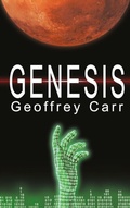 Cover: Genesis - Elsewhen Press