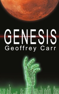Enlarge image Cover: Genesis - Elsewhen Press