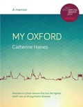 Cover: My Oxford 2019 - New Welsh Review Ltd