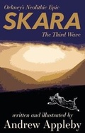 Cover: Skara - Skara Books