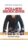 Cover: Power Seekers - Xlibris AU