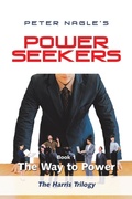 Cover: Power Seekers - Xlibris AU