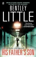 Cover: His Father's Son - Berkley