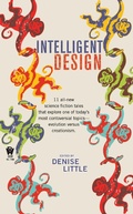 Cover: Intelligent Design - DAW Books