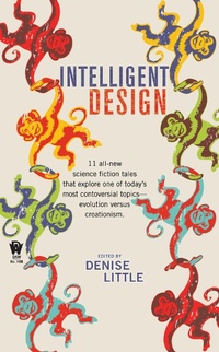 Enlarge image Cover: Intelligent Design - DAW Books
