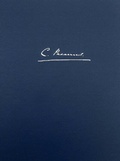 Cover: 24 Pr&eacute;ludes - Schott Music