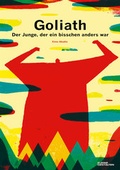 Cover: Goliath (DE) - Die Gestalten Verlag